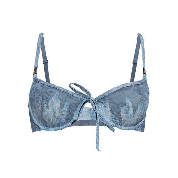 Diesel X Fenty By Rihanna Women Balconette-Lace-Bra